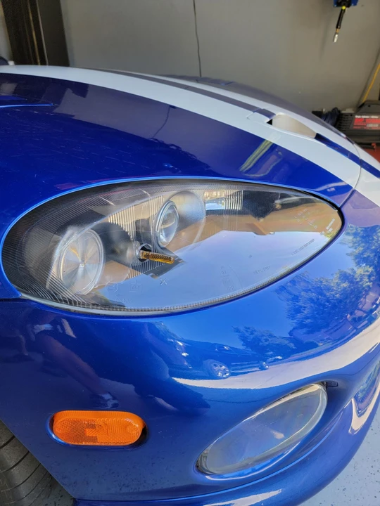 1997 Dodge Viper GTS 2nd Gen - Image 14 of 31
