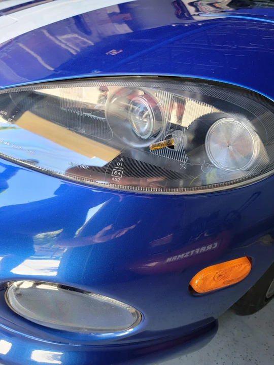 1997 Dodge Viper GTS 2nd Gen - Image 15 of 31