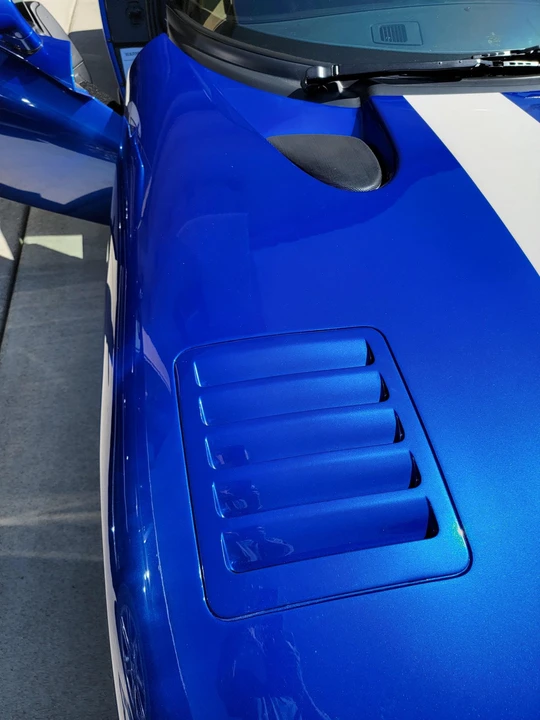 1997 Dodge Viper GTS 2nd Gen - Image 13 of 31