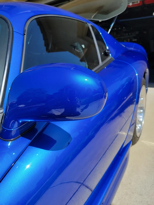 1997 Dodge Viper GTS 2nd Gen - Image 21 of 31