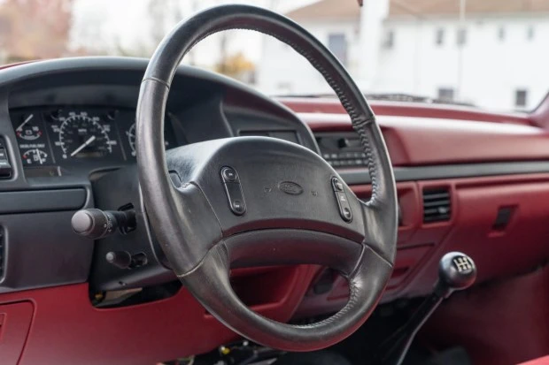 1997 Ford F-Series 9th Gen - Image 5 of 7