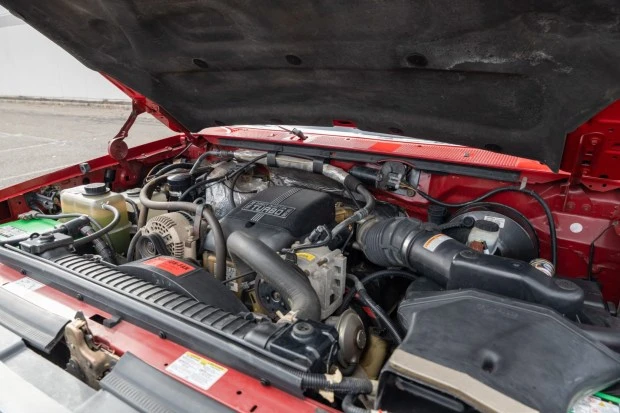 1997 Ford F-Series 9th Gen - Image 6 of 7