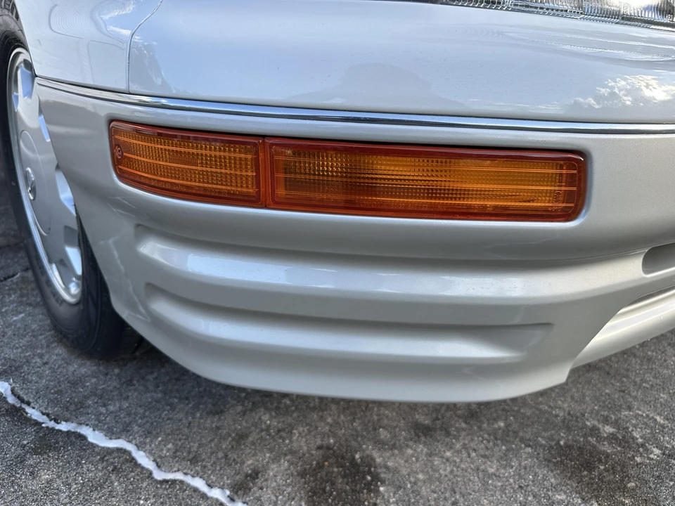 1997 Lexus LS 2nd Gen - Image 30 of 31