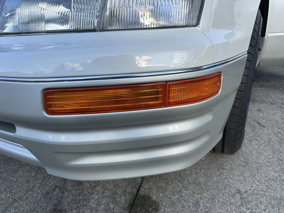1997 Lexus LS 2nd Gen - Image 31 of 31