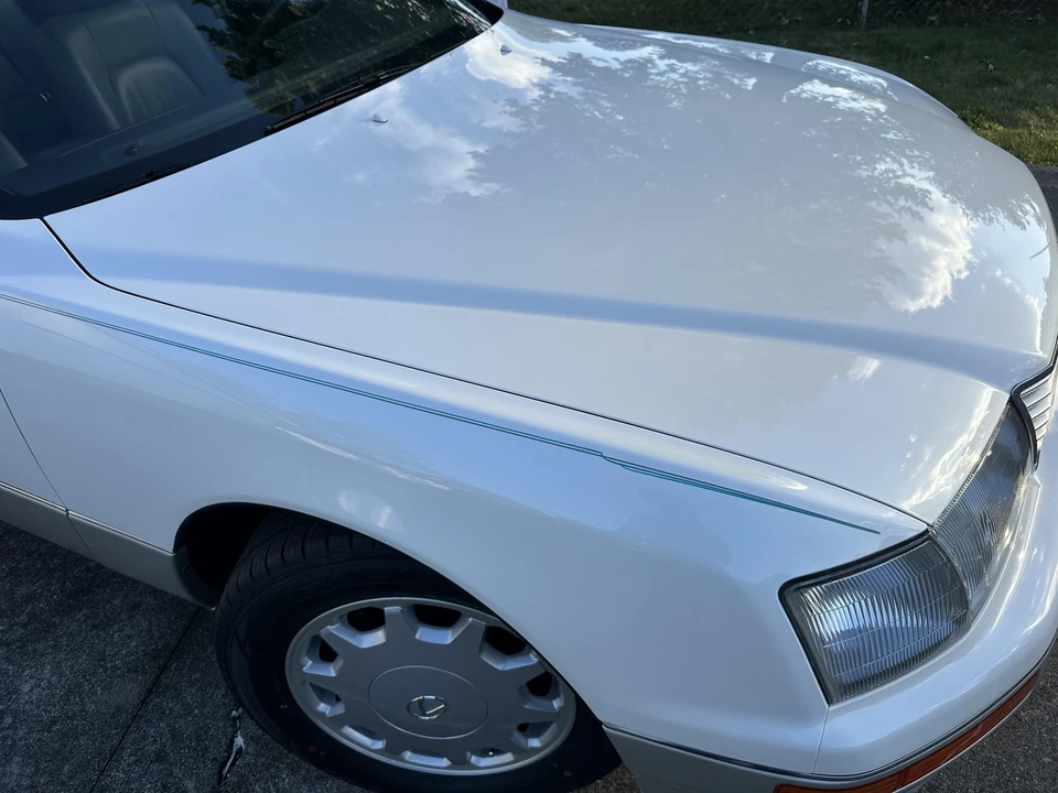 1997 Lexus LS 2nd Gen - Image 21 of 31