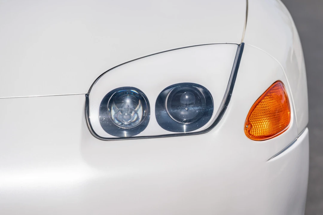 1997 Mitsubishi 3000GT Series 2 - Image 14 of 31