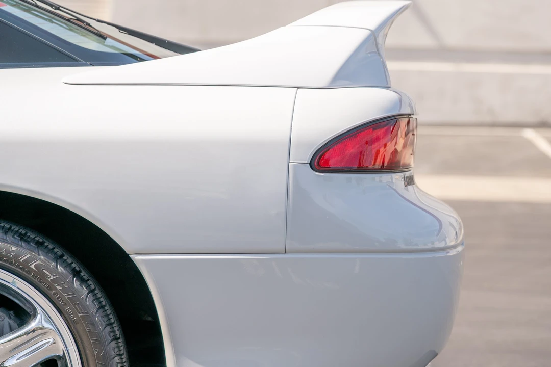 1997 Mitsubishi 3000GT Series 2 - Image 22 of 31