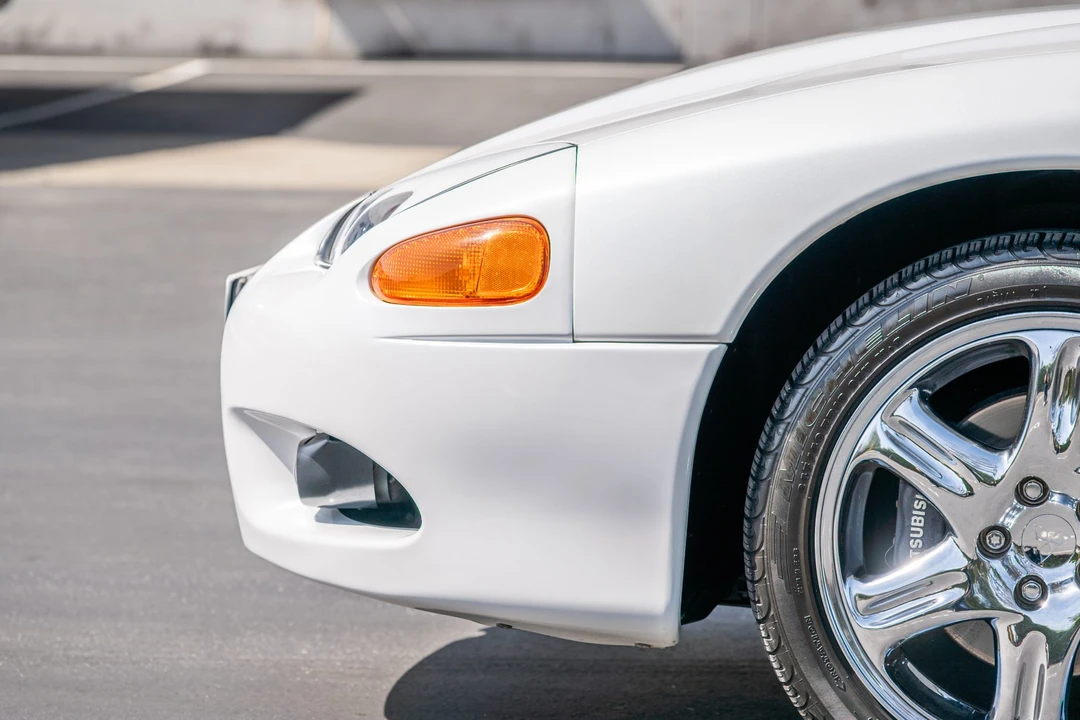 1997 Mitsubishi 3000GT Series 2 - Image 17 of 31