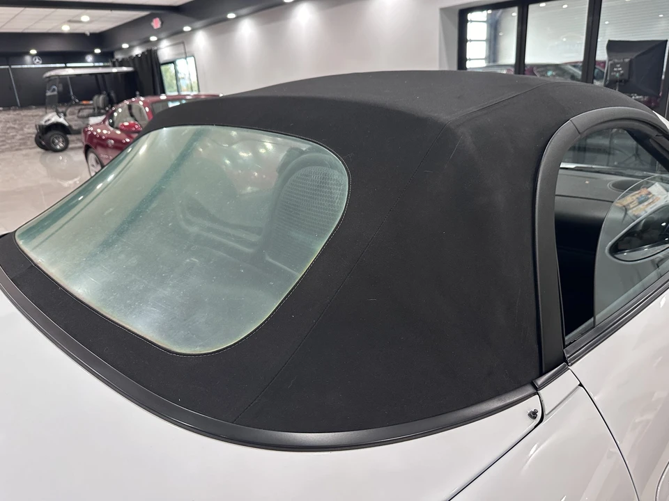 1997 Porsche 986 Boxster - Image 31 of 31