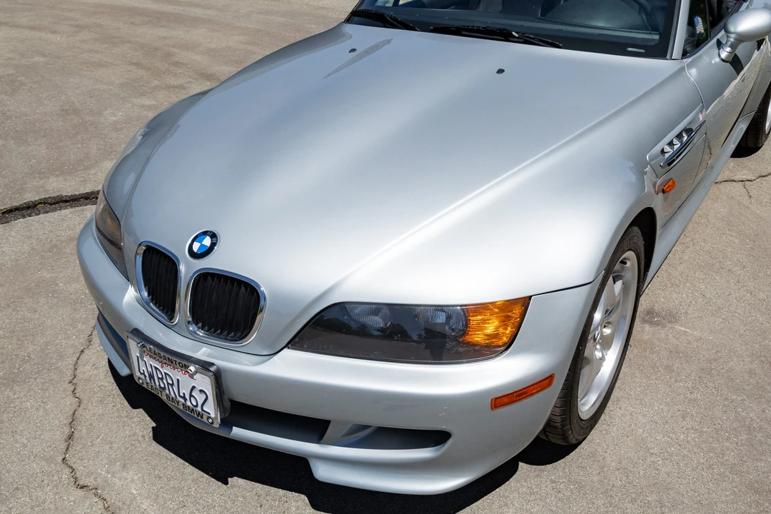 1998 BMW Z3 M Roadster - Image 20 of 31