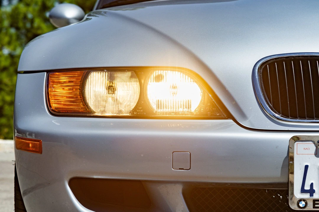 1998 BMW Z3 M Roadster - Image 24 of 31