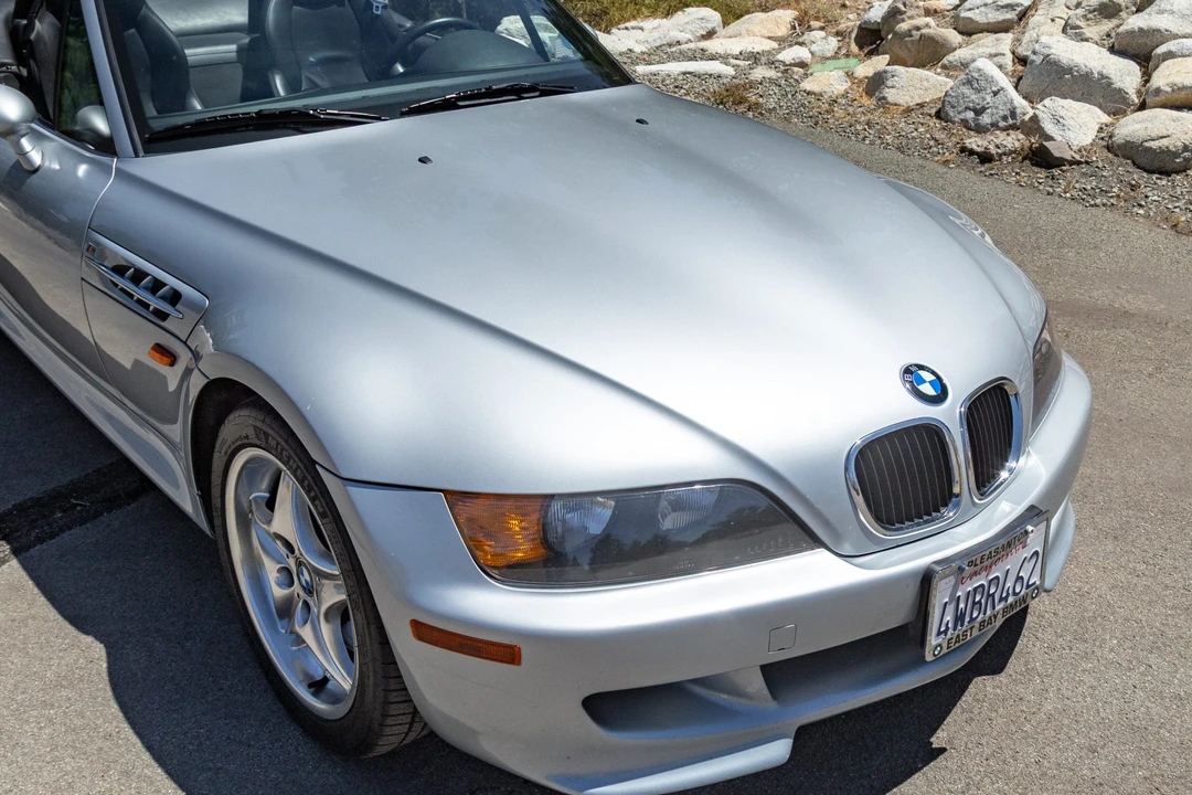1998 BMW Z3 M Roadster - Image 19 of 31