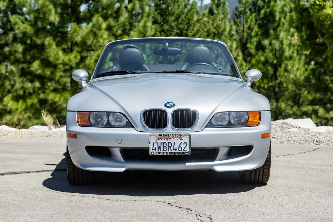 1998 BMW Z3 M Roadster - Image 3 of 31