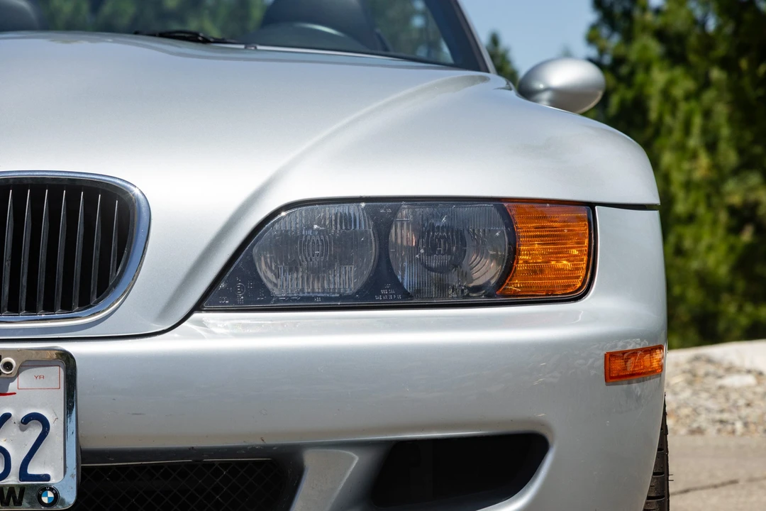 1998 BMW Z3 M Roadster - Image 23 of 31