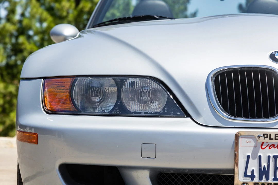 1998 BMW Z3 M Roadster - Image 22 of 31
