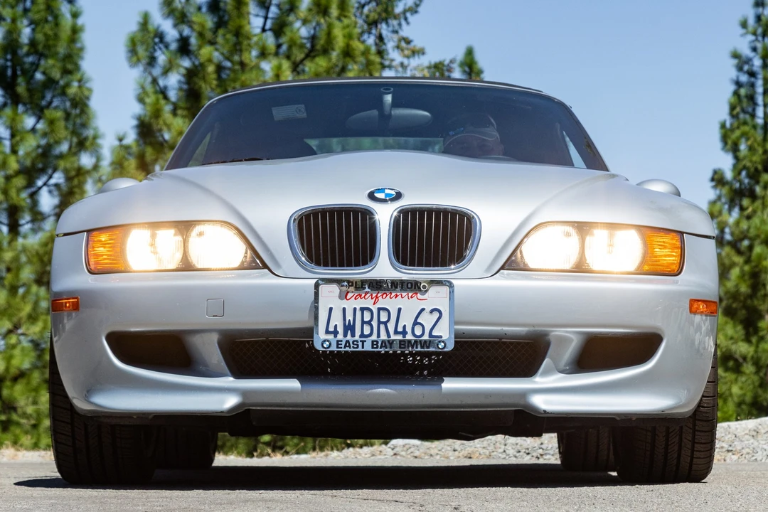 1998 BMW Z3 M Roadster - Image 21 of 31