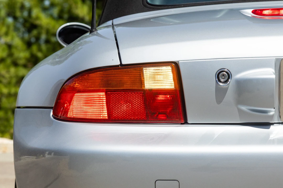 1998 BMW Z3 M Roadster - Image 31 of 31