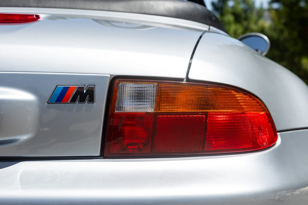 1998 BMW Z3 M Roadster - Image 30 of 31