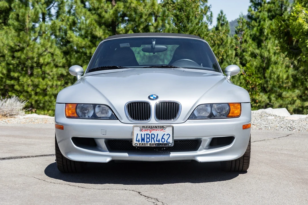 1998 BMW Z3 M Roadster - Image 11 of 31
