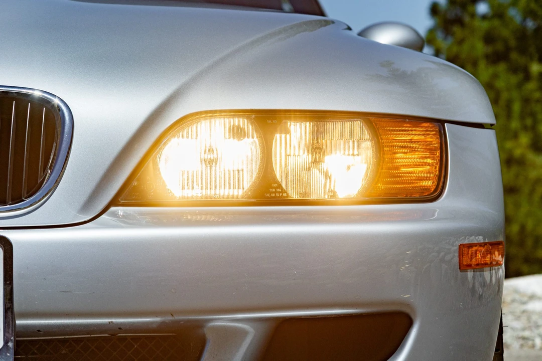 1998 BMW Z3 M Roadster - Image 25 of 31