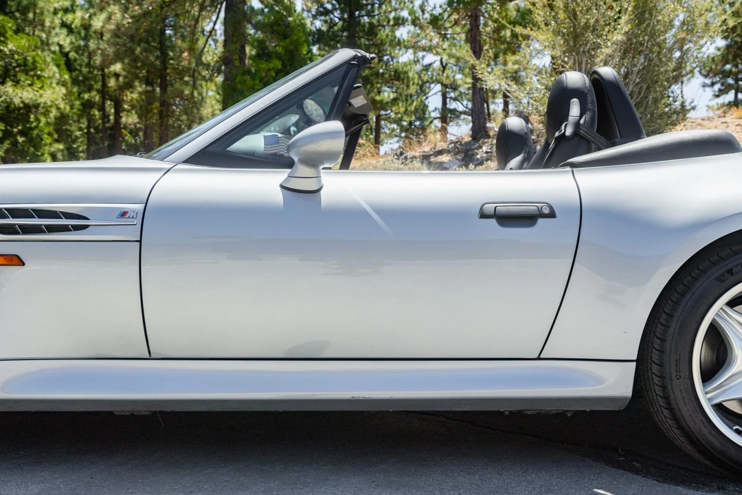 1998 BMW Z3 M Roadster - Image 26 of 31