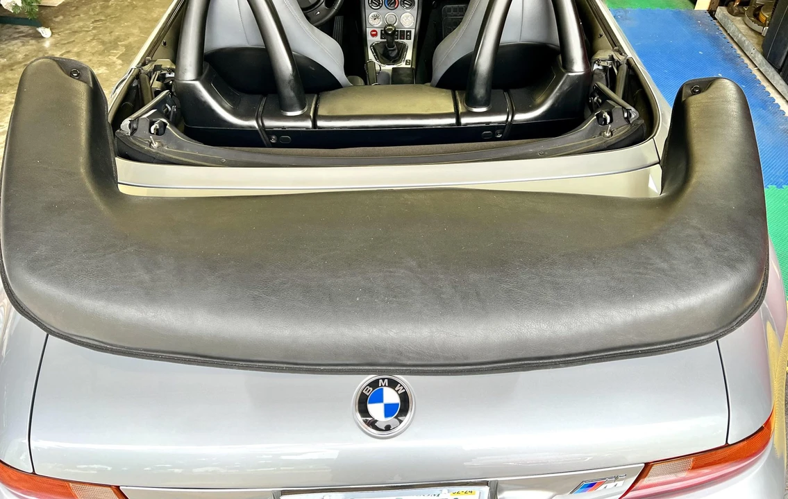 1998 BMW Z3 M Roadster - Image 30 of 31