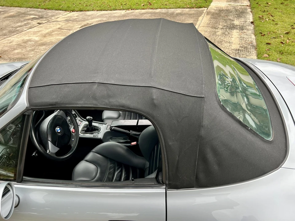1998 BMW Z3 M Roadster - Image 28 of 31