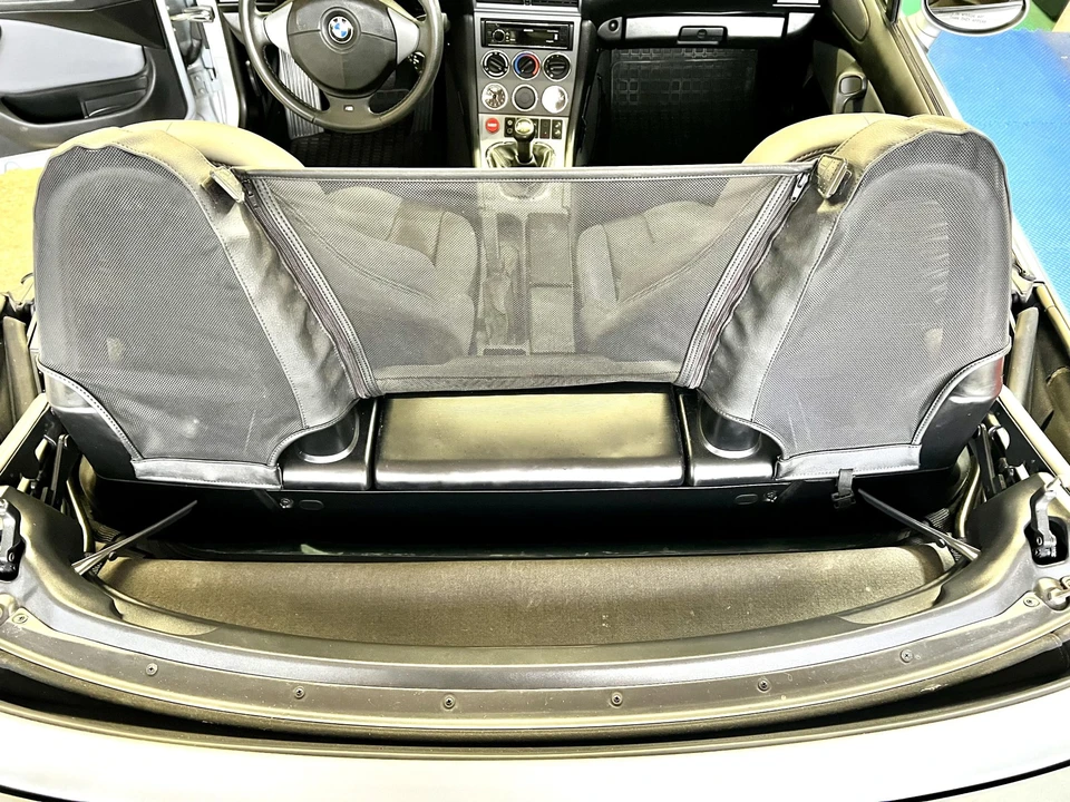 1998 BMW Z3 M Roadster - Image 31 of 31