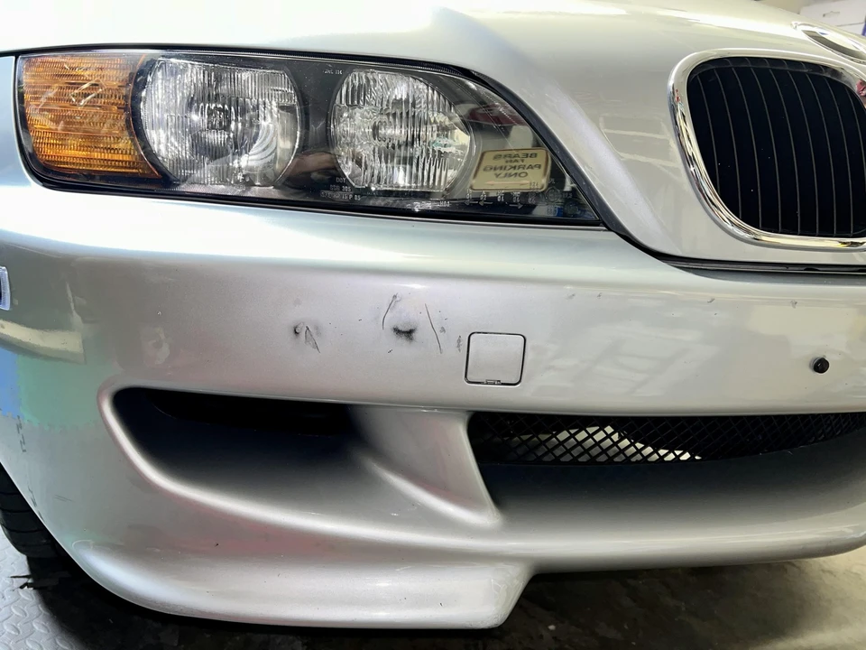 1998 BMW Z3 M Roadster - Image 21 of 31