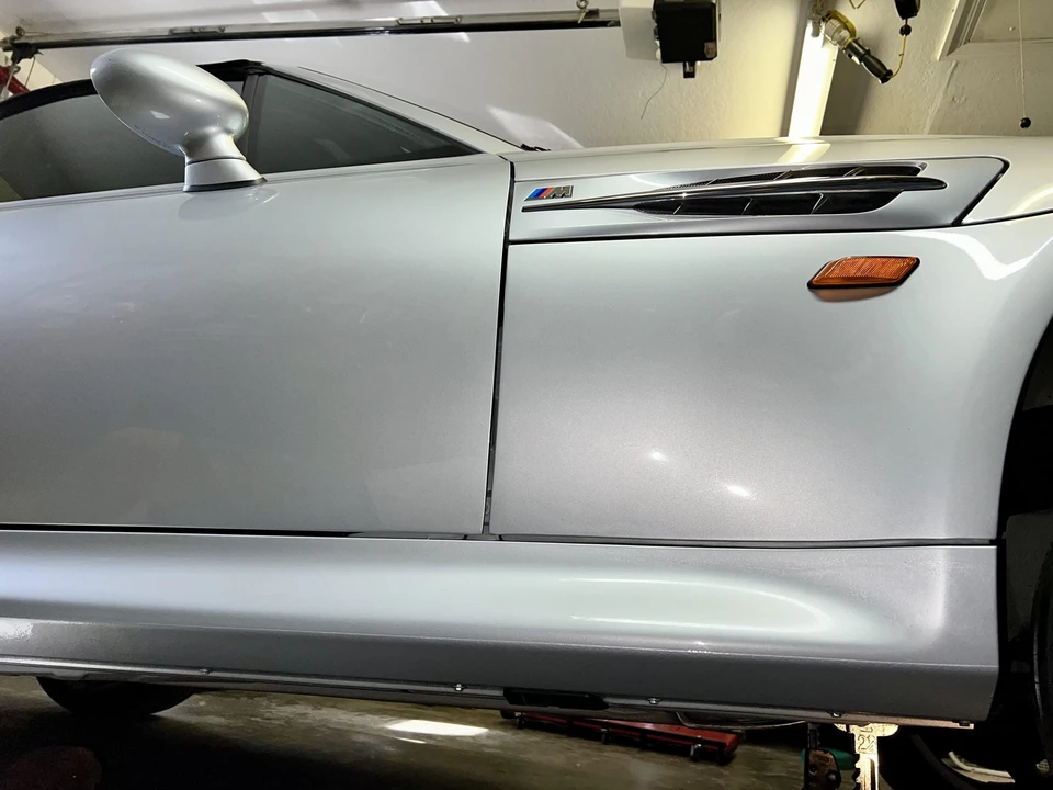 1998 BMW Z3 M Roadster - Image 17 of 31