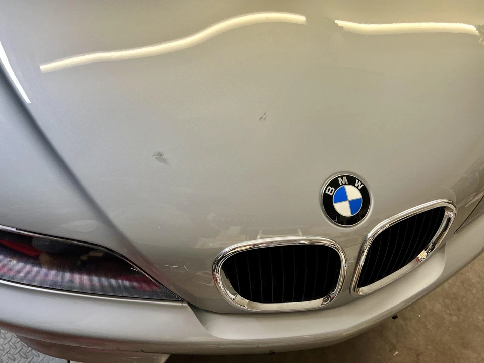 1998 BMW Z3 M Roadster - Image 22 of 31