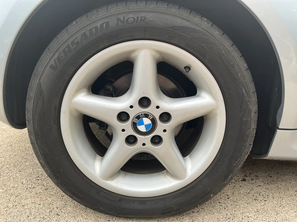1998 BMW Z3 - Image 31 of 31