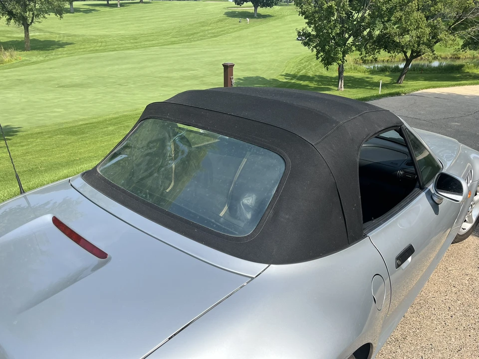 1998 BMW Z3 - Image 19 of 31
