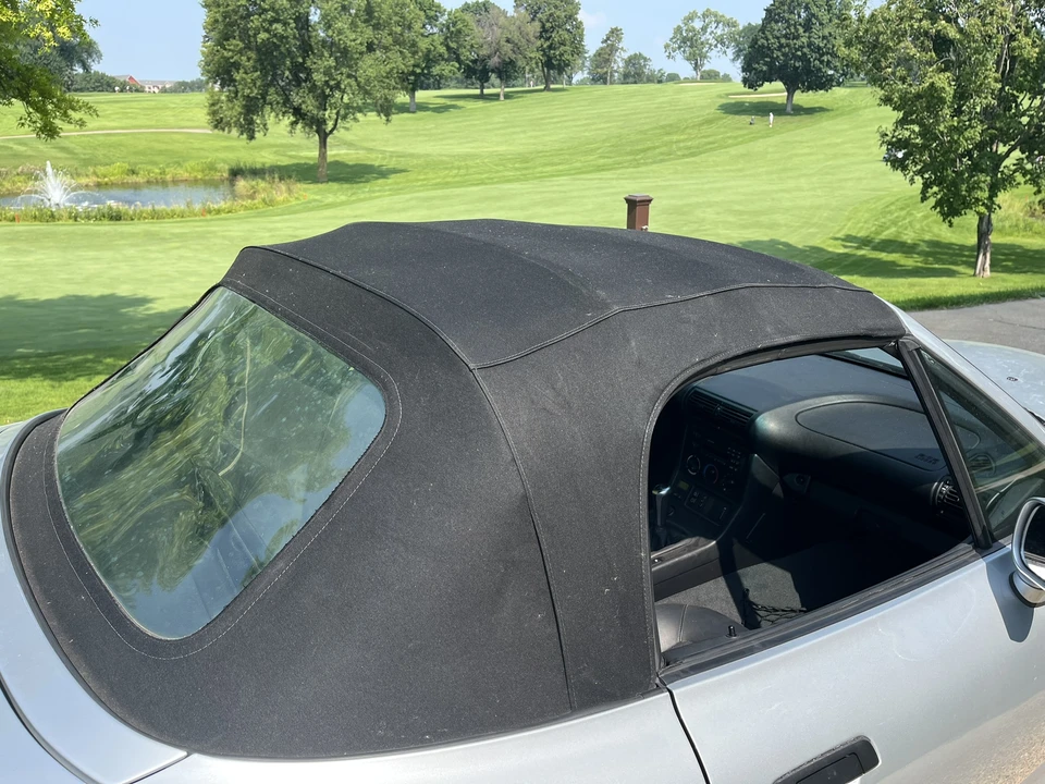 1998 BMW Z3 - Image 20 of 31