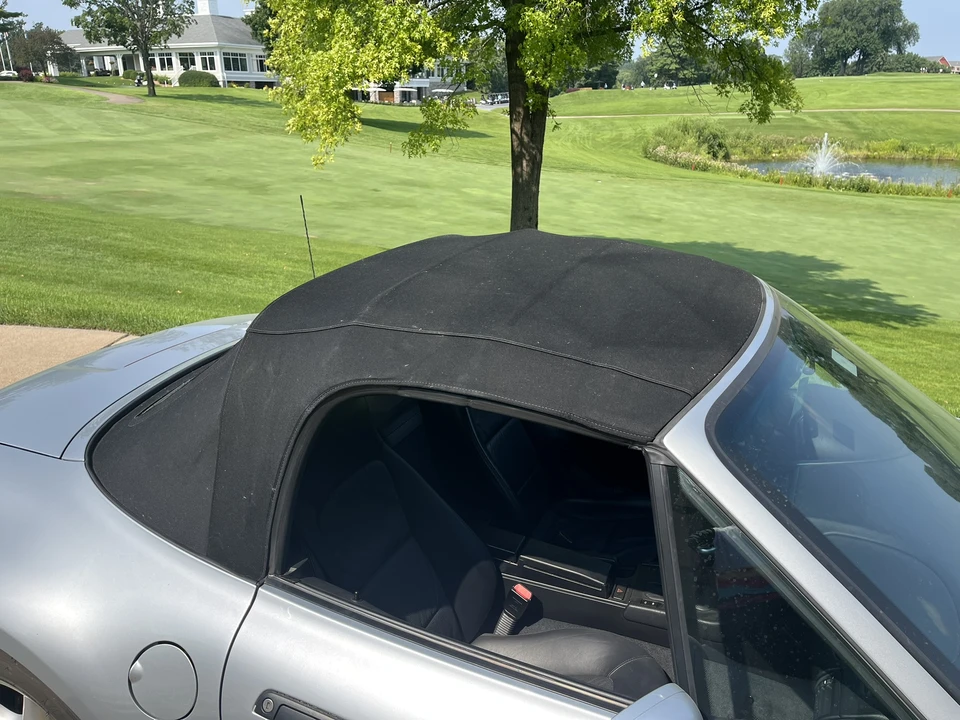1998 BMW Z3 - Image 21 of 31