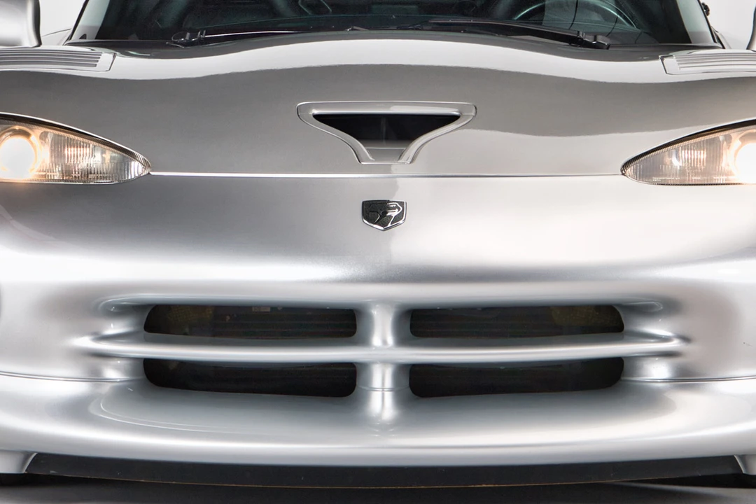 1998 Dodge Viper GTS 2nd Gen - Image 24 of 31