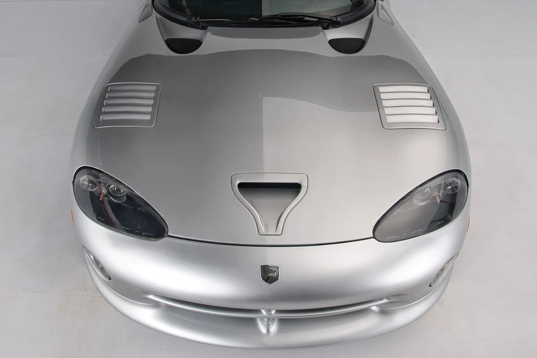1998 Dodge Viper GTS 2nd Gen - Image 26 of 31