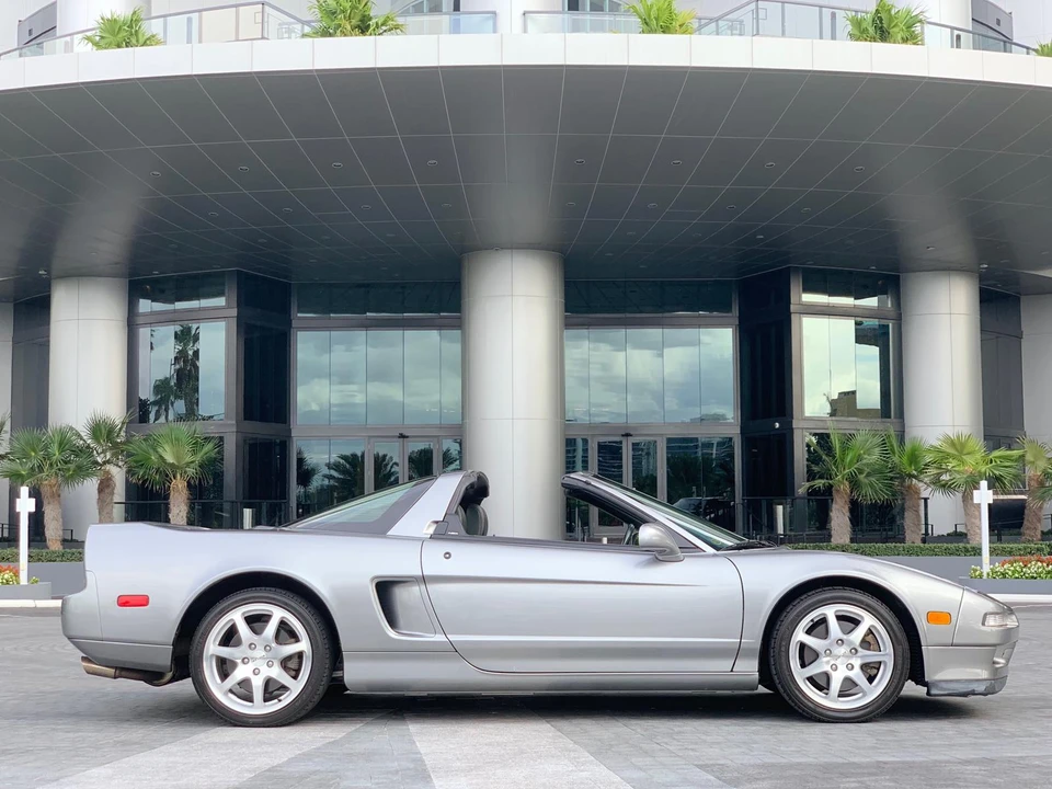 1999 Acura NA2 NSX - Image 2 of 31