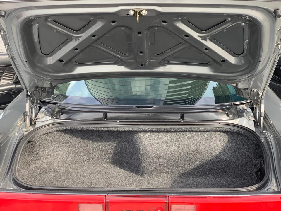 1999 Acura NA2 NSX - Image 24 of 31