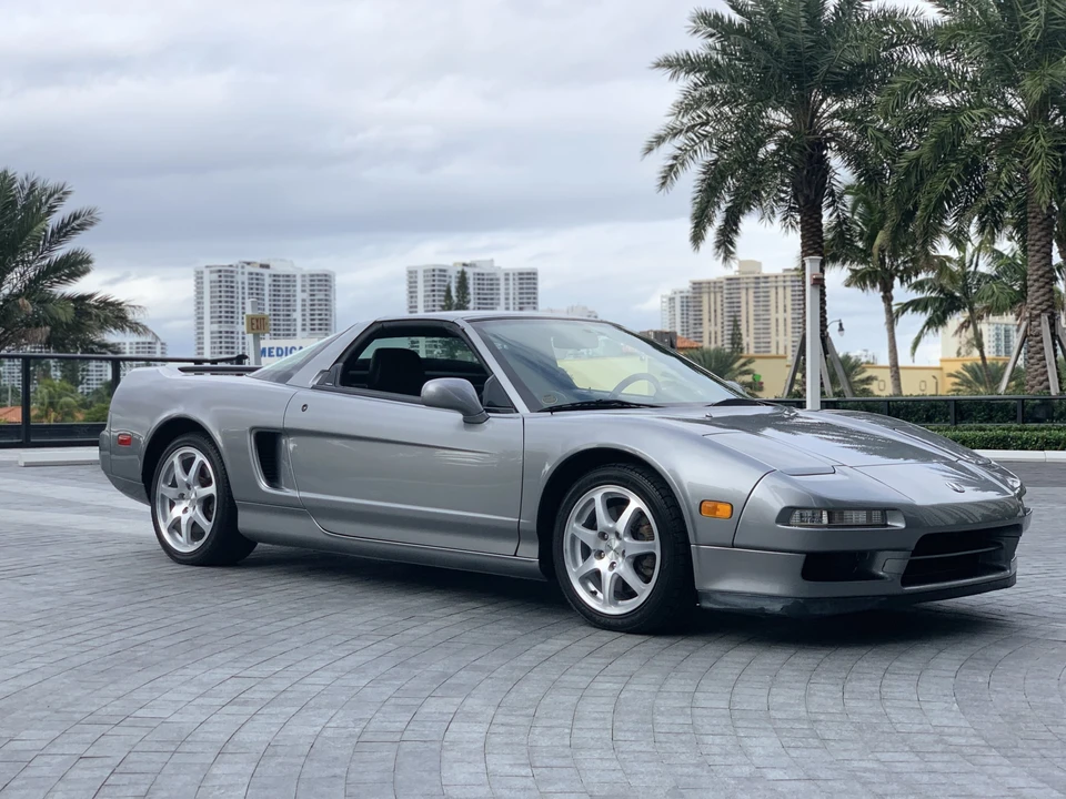 1999 Acura NA2 NSX - Image 5 of 31