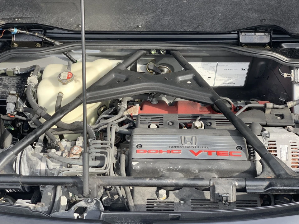 1999 Acura NA2 NSX - Image 26 of 31