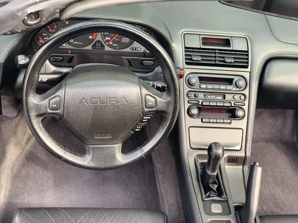 1999 Acura NA2 NSX - Image 21 of 31