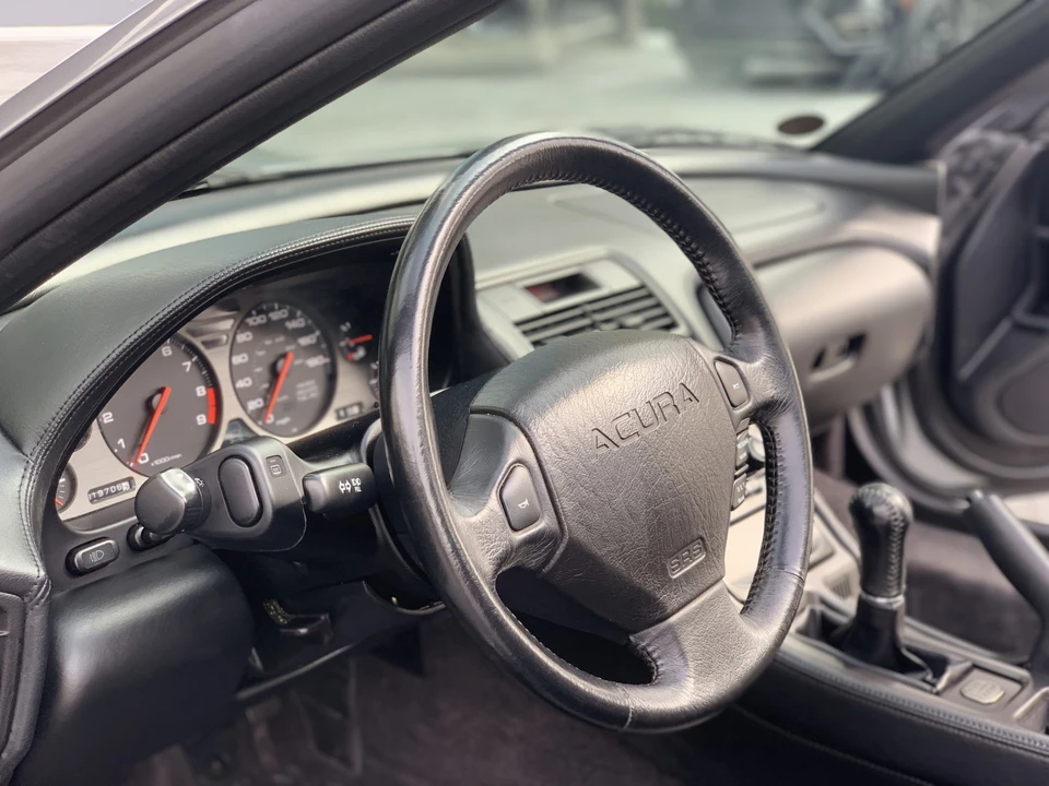 1999 Acura NA2 NSX - Image 22 of 31