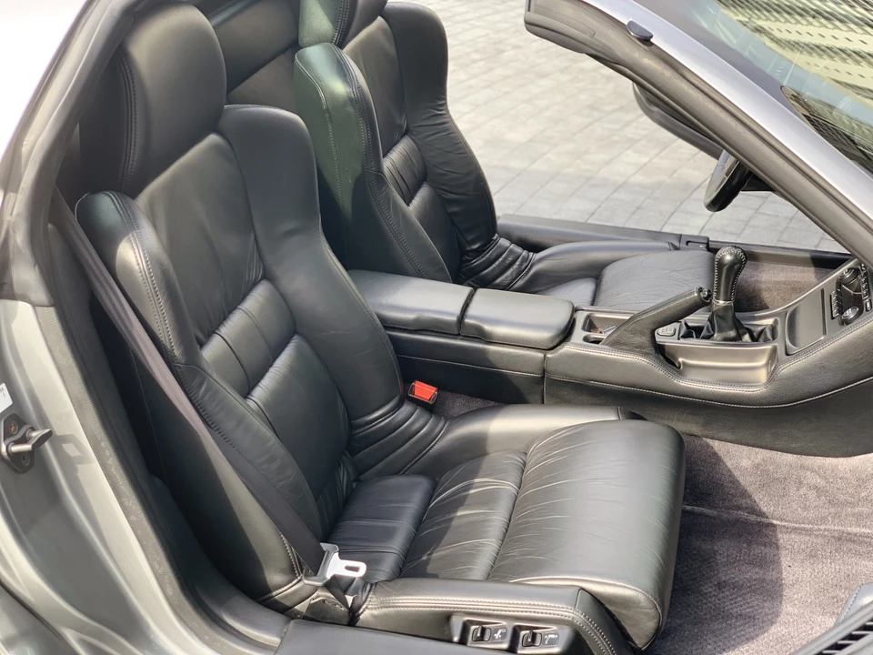 1999 Acura NA2 NSX - Image 19 of 31