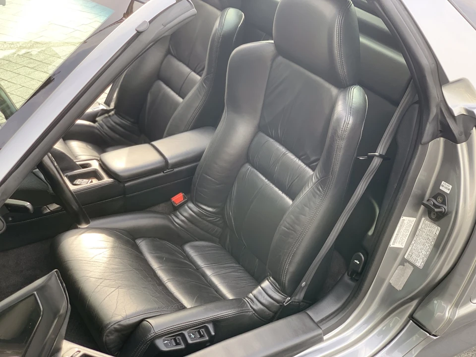 1999 Acura NA2 NSX - Image 20 of 31