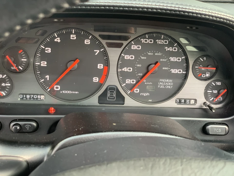 1999 Acura NA2 NSX - Image 23 of 31