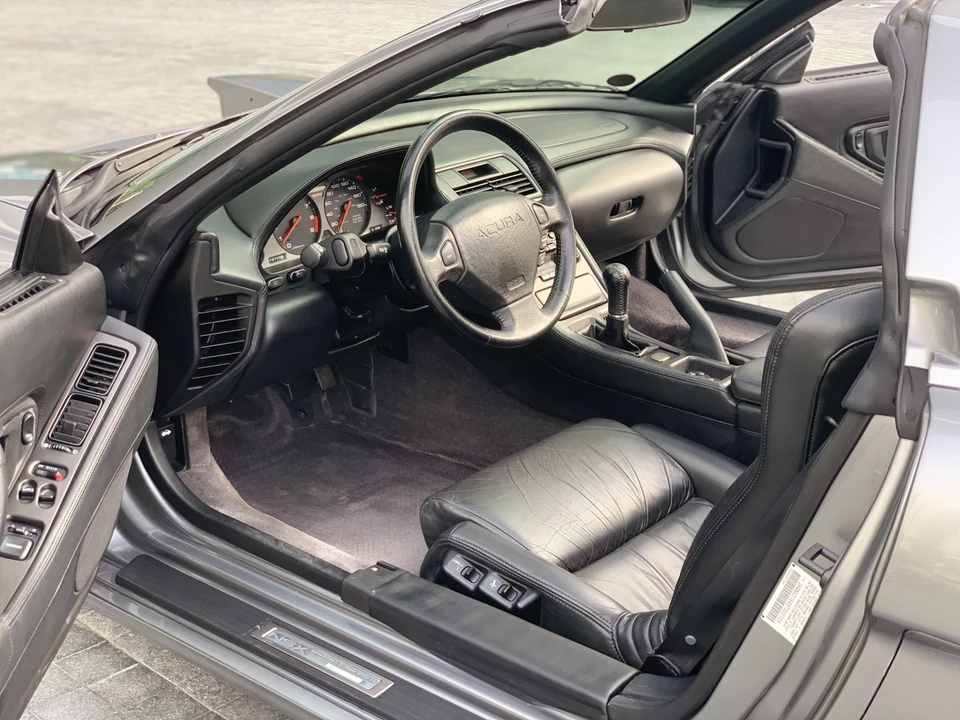1999 Acura NA2 NSX - Image 18 of 31