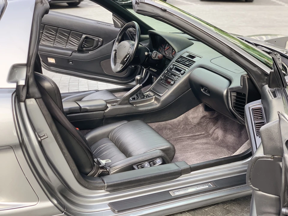 1999 Acura NA2 NSX - Image 17 of 31