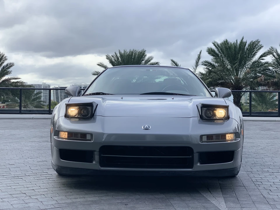 1999 Acura NA2 NSX - Image 12 of 31