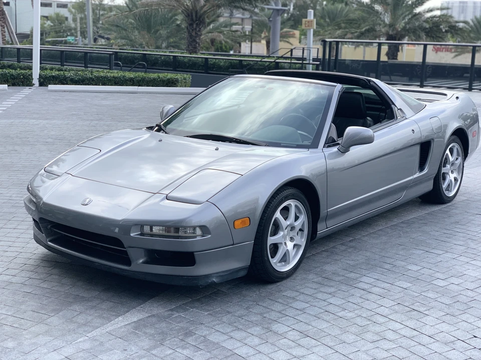 1999 Acura NA2 NSX - Image 7 of 31